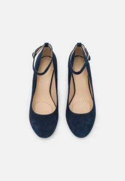 Anna Field Leather- Klassieke Pumps - Dark Blue 13 Anna Field Leather- Klassieke Pumps - Dark Blue -Anna Field Winkel 00aa8fd3bb7242c6998e11c91632c17a