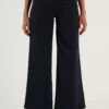 LELA Broek - Dark Blue -Anna Field Winkel 00b0620c0b9446c69b9d224c423b2bce