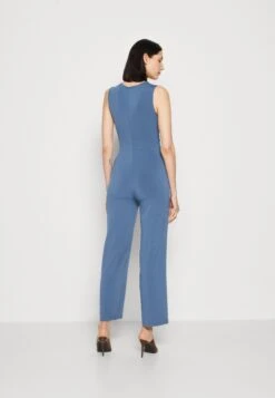 Anna Field Jumpsuit - Dark Blue 10 Anna Field Jumpsuit - Dark Blue -Anna Field Winkel 00b7e2115ea84068bca0228901879ff9