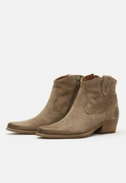 Felmini West - Cowboy-/Bikerlaarsjes - Marvin Lead Grey 10 Felmini West - Cowboy-/Bikerlaarsjes - Marvin Lead Grey -Anna Field Winkel 00fc6ea12413481e9079db06f9b1dd0e