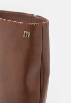 MTNG New- Plateaulaarzen - Moka -Anna Field Winkel 024331e84b2642d0965f3d589ab8dd83