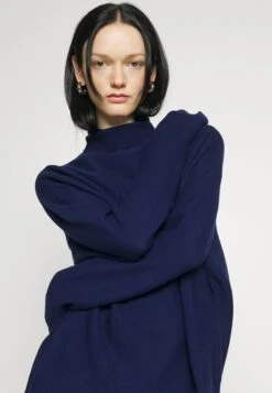 DRYKORN Liora - Trui - Blue 11 DRYKORN Liora - Trui - Blue -Anna Field Winkel 028fbaa798bd4d95bd68e531b42eedef
