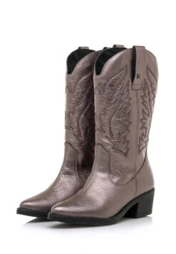 MTNG Cowboy-/Bikerlaarzen - Plomo -Anna Field Winkel 036b9e6480264e4b81fc13d27162d959