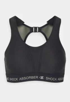 Shock Absorber Ultimate Padded Run Bra - Sport-Bh Met High Support - Black 14 Shock Absorber Ultimate Padded Run Bra - Sport-Bh Met High Support - Black -Anna Field Winkel 0396d64d011b414bb1d02188f14acd32