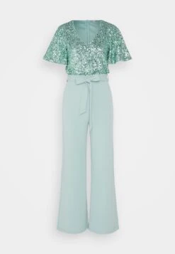 Anna Field Jumpsuit - Light Green 12 Anna Field Jumpsuit - Light Green -Anna Field Winkel 04405f46a80e4276ae9cb473cfcb22f6