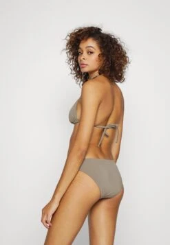 Bruno Banani Triangle Set - Bikini - Stone -Anna Field Winkel 045f472a6ef24724a24e706526954544