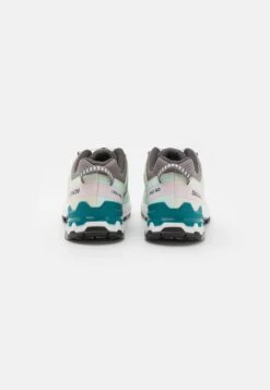 Salomon Xa Pro 3D V9 - Trail Hardloopschoenen - Gull/White/Bleached Aqua -Anna Field Winkel 046048d7ef20433d8db9c2f72496590c