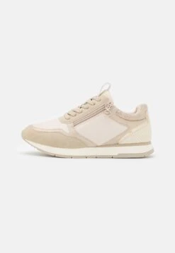 Tamaris Sneakers Laag - Cream -Anna Field Winkel 04d3d21d19124346b53e30a072a710ba