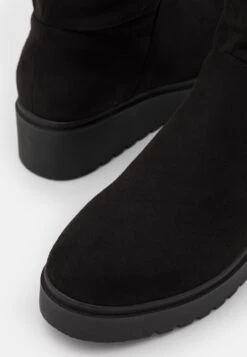 Anna Field Plateaulaarzen - Black -Anna Field Winkel 05ef8acf4d76428e8c92e745755d08ff