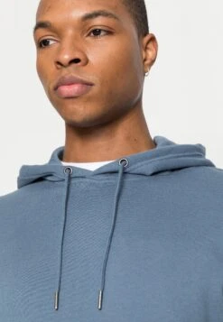 YOURTURN 2 Pack Unisex - Hoodie - Blue/LightGreen -Anna Field Winkel 067837055be04181909872fc413409ef