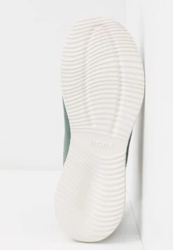 Bobs Squad- Sneakers Laag - Green -Anna Field Winkel 06e84eb750ee4f328233144d28be8c16