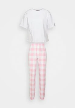 Anna Field Pyjama - Pink -Anna Field Winkel 070e3211f1024721a718e1cf739d03d0