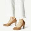 Tamaris Klassieke Pumps - Camel 2 Tamaris Klassieke Pumps - Camel -Anna Field Winkel 07aa793520814cb083fbd2b03c74950a