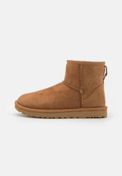 Ugg Classic Mini Regenerate - Korte Laarzen - Chestnut 9 Ugg Classic Mini Regenerate - Korte Laarzen - Chestnut -Anna Field Winkel 07b9f36b9e4a42c9970ebfad584e36fe