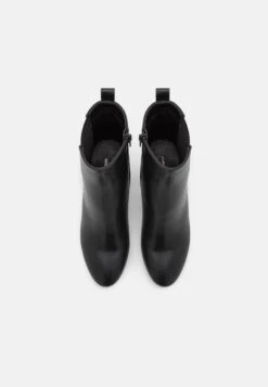 Anna Field Korte Laarzen - Black -Anna Field Winkel 07d05a3c15d443089bcc870b875bddd8