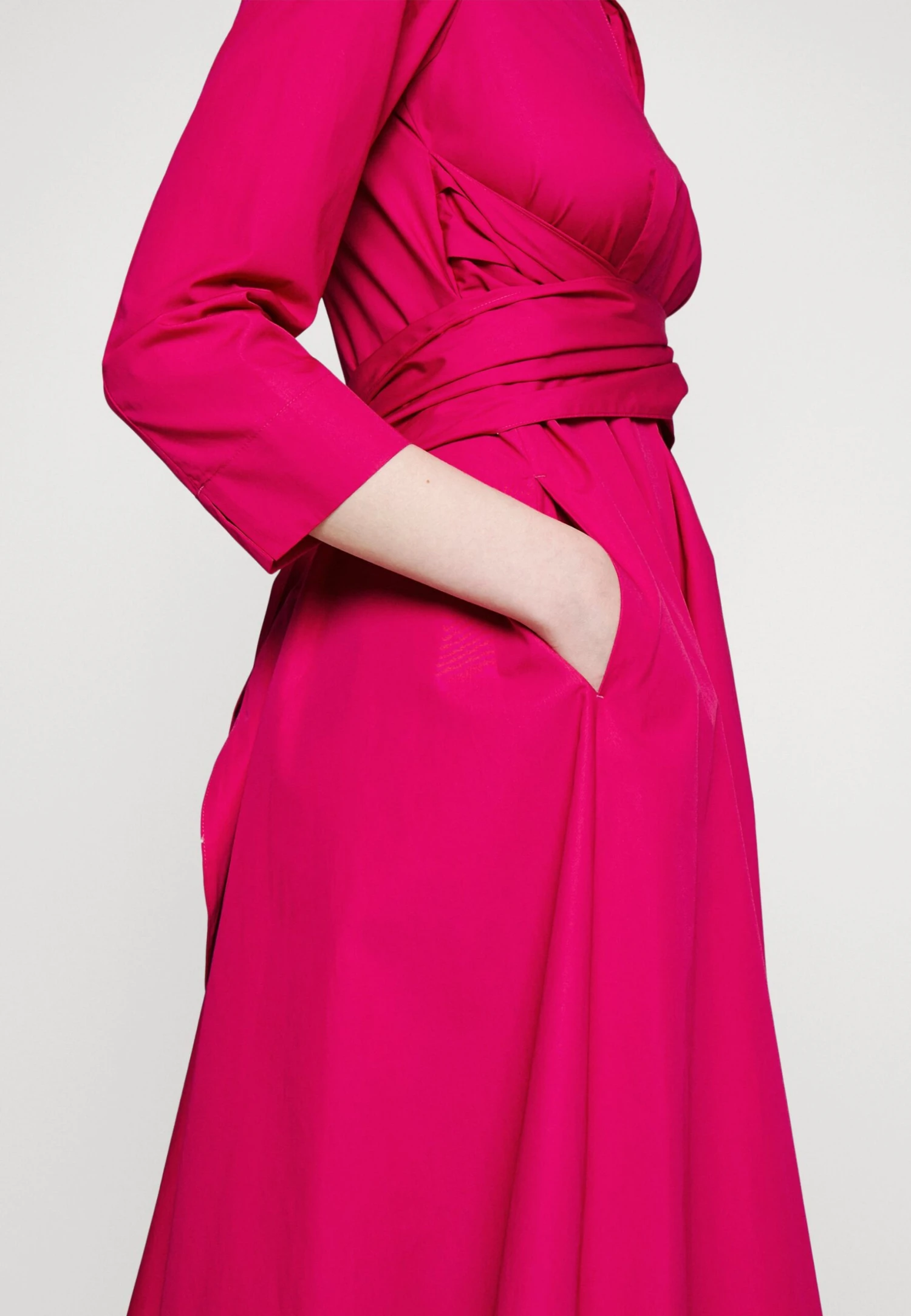 MAX & Co. Rialto - Jurk - Brush Print 9 MAX & Co. Rialto - Jurk - Brush Print - Afbeelding 7