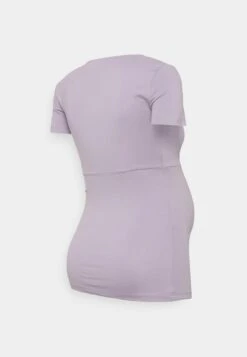 2 Pack - T-Shirt Basic - Multi Coloured/Lilac/Grey 9 2 Pack - T-Shirt Basic - Multi Coloured/Lilac/Grey -Anna Field Winkel 087f49b356d746d89db2f572d0f3f850