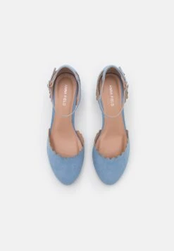Anna Field Klassieke Pumps - Light Blue -Anna Field Winkel 092d2663cfb143faa75c04209786da5f