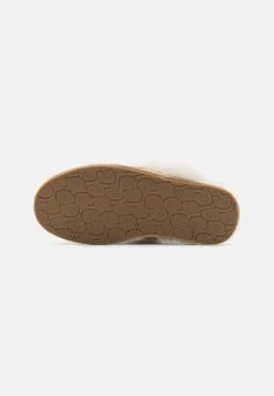 Ugg Scuffette - Pantoffels - Mustard Seed/Natural -Anna Field Winkel 092d3283a16a494f837ee7d0538cb91a