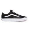 Vans Old Skool Wide - Sneakers Hoog - Black -Anna Field Winkel 093754a25f14409088765fa8d4ec3cdb