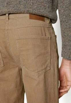 YOURTURN Corduroy Wide Leg - Broek - Tan 11 YOURTURN Corduroy Wide Leg - Broek - Tan -Anna Field Winkel 0a48c0bfb1b04cf090c5a37b61726bd1