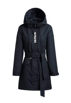 Khujo Lauren - Parka - Dunkelgrau -Anna Field Winkel 0a8de8e6b6404ca9886538289a9c730f