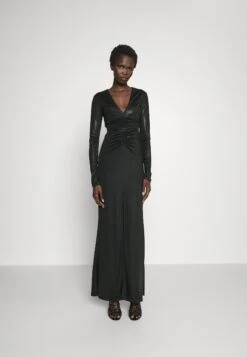 Patrizia Pepe Abito Dress - Galajurk - Nero 12 Patrizia Pepe Abito Dress - Galajurk - Nero -Anna Field Winkel 0aa9cb4429c04f63b7af792a8b6dd6ac