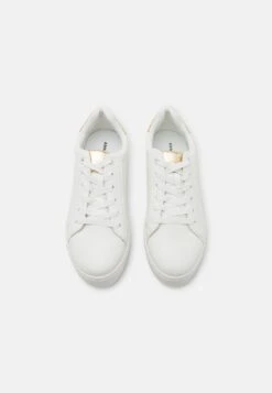 Anna Field Sneakers Laag - White/Gold -Anna Field Winkel 0ac037b5d0234aec94c049a87c5d3362