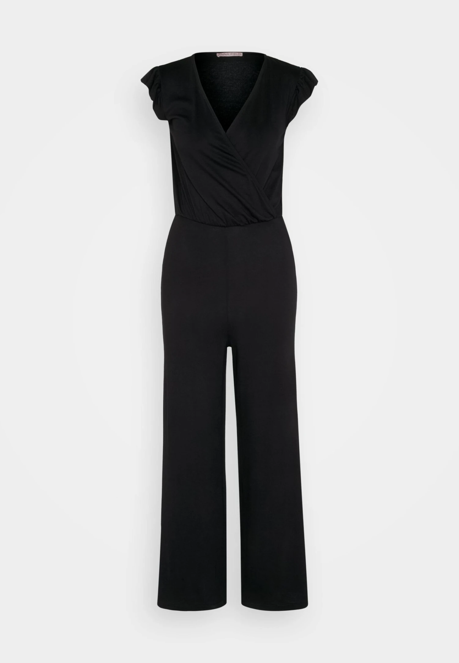Anna Field Jumpsuit - Black 7 Anna Field Jumpsuit - Black - Afbeelding 5