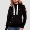 Navahoo Namikaa - Sweater - Black 1 Navahoo Namikaa - Sweater - Black -Anna Field Winkel 0cd489d125344bfa8b34c52de5236397