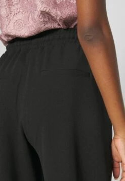 Noisy May Petite Nmjasa Wide Pant- Broek - Black 11 Noisy May Petite Nmjasa Wide Pant- Broek - Black -Anna Field Winkel 0d28fc0de41d4592a06d94644f03fc4a