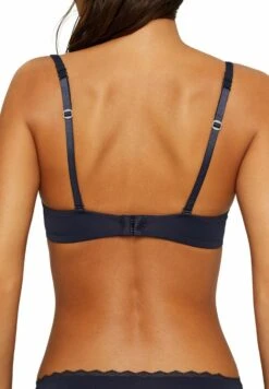 ESPRIT Feminine Sexy Padded Bra - Beugel Bh - Navy 15 ESPRIT Feminine Sexy Padded Bra - Beugel Bh - Navy -Anna Field Winkel 0e70c7f752e74663be3d544c4b7e9889