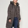 Mos Mosh Nova Coat - Donsjas - Magnet -Anna Field Winkel 0ece00e666374881bf29e259597c660c