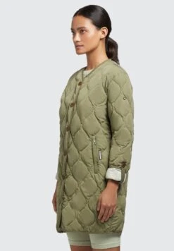 Khujo Sira - Jas - Olivgrün -Anna Field Winkel 0f5d303ec69d4304a77940808f85309a