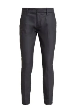 Mos Mosh Abbey Night Pant - Broek - Antracite -Anna Field Winkel 0fe2c732ca6f43d3bd47e8fdc283b18a