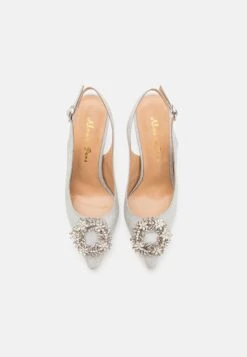 Alma En Pena Klassieke Pumps - Star Silver 13 Alma En Pena Klassieke Pumps - Star Silver -Anna Field Winkel 101517a2b2154fa893272ffc213faf43