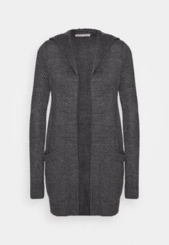 Anna Field Vest - Dark Grey Melange 12 Anna Field Vest - Dark Grey Melange -Anna Field Winkel 107925a695e0427aaab8a1833afeaa81