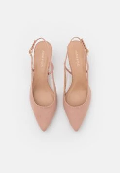 Anna Field Klassieke Pumps - Light Pink 13 Anna Field Klassieke Pumps - Light Pink -Anna Field Winkel 10a6f15e428a41a9856eb93a24dd5257