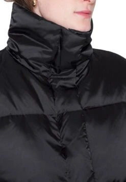 Calvin Klein Shine Puffer Down Coat - Gewatteerde Jas - Black 13 Calvin Klein Shine Puffer Down Coat - Gewatteerde Jas - Black -Anna Field Winkel 11ac0b50d84e46ea80632d5fe4614606