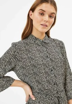 Minimum Norri - Blousejurk - Beige 10 Minimum Norri - Blousejurk - Beige -Anna Field Winkel 11ad3a2302be49b3b79f4e5f250e57d3