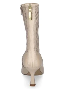 Gerry Weber Civita 09 - Cowboy-/Bikerlaarsjes - Creme -Anna Field Winkel 125a4621a8f94b5eab0a7f60cb4ac2a6