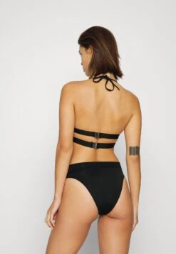 Seafolly Collective High Rise Pant - Bikinibroekje - Black -Anna Field Winkel 12f1a3cc51fd4c77b1957987f6fea5e5