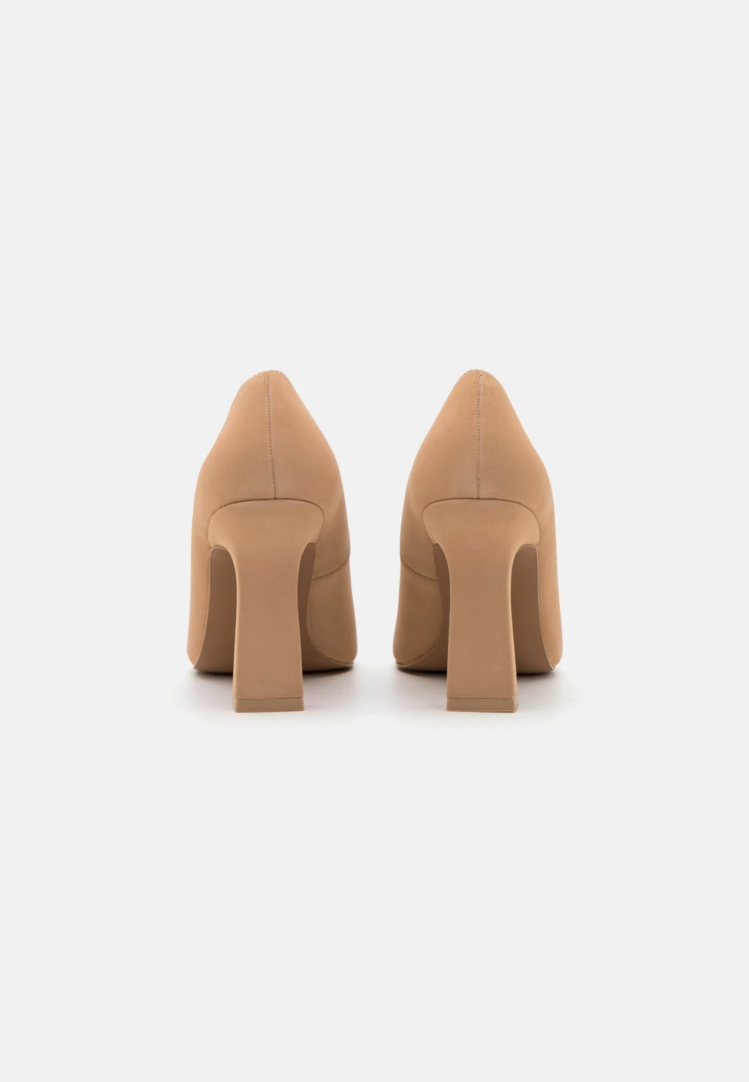 Call It Spring Vegan Steady - Klassieke Pumps - Light Brown 6 Call It Spring Vegan Steady - Klassieke Pumps - Light Brown - Afbeelding 4
