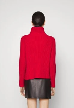 DRYKORN Arwen - Trui - Red 9 DRYKORN Arwen - Trui - Red -Anna Field Winkel 139d034205e9441eb6b4f5288501dc75