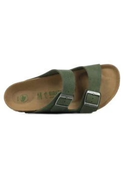 Birkenstock Arizona Syn Desert Dust Thyme Veg - Muiltjes - Thyme Veg -Anna Field Winkel 14261f4bcf934bcfb615d7430ae8dd55