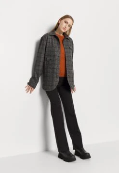 DRYKORN Broek - Schwarz -Anna Field Winkel 149a58090da34a9d893d7fd19ad4d875