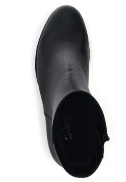 Gabor Comfort Korte Laarzen - Schwarz Mel -Anna Field Winkel 14af5862a51743d4bcc5aba9846bc3a0