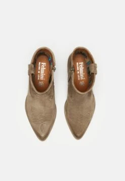 Felmini West - Cowboy-/Bikerlaarsjes - Marvin Lead Grey 11 Felmini West - Cowboy-/Bikerlaarsjes - Marvin Lead Grey -Anna Field Winkel 14d6ba6853b8456cabd85fca38fbbb47