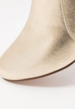 Anna Field Korte Laarzen - Gold -Anna Field Winkel 14e41325d2574209b00a9f7264f453bb