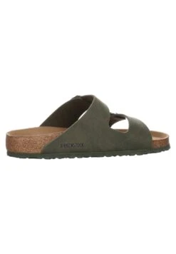 Birkenstock Arizona Syn Desert Dust Thyme Veg - Muiltjes - Thyme Veg -Anna Field Winkel 15c7411f1f774922bc33e4b74c89e9af